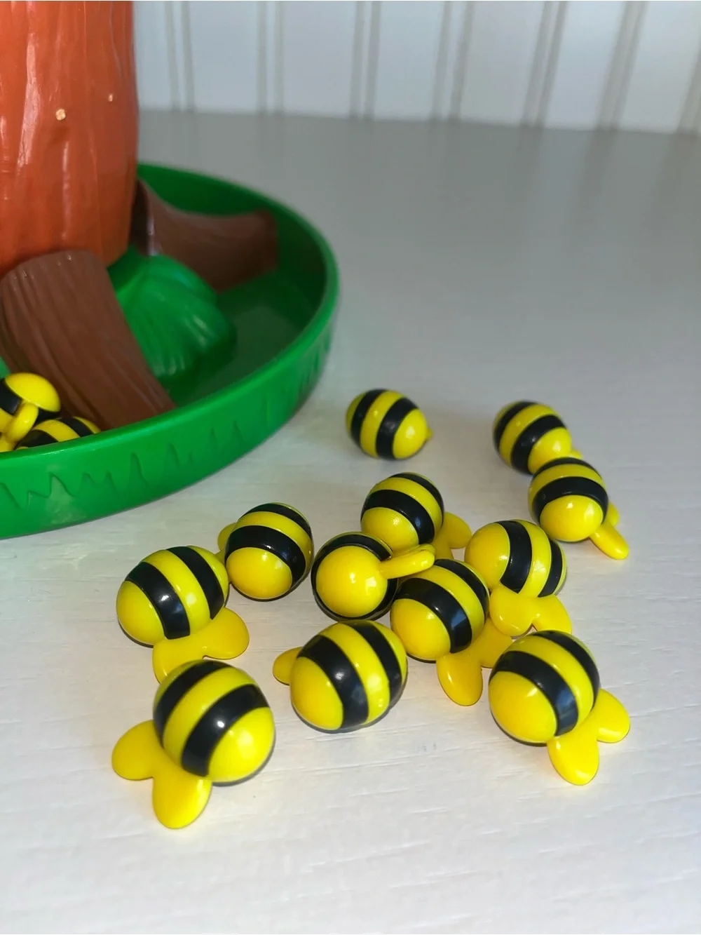 Bee Tree Game